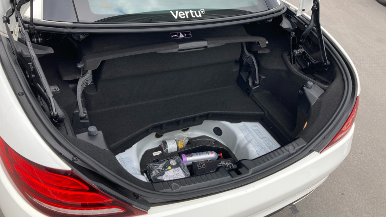 Mercedes-Benz SLC 180 AMG Line 2dr Petrol Roadster